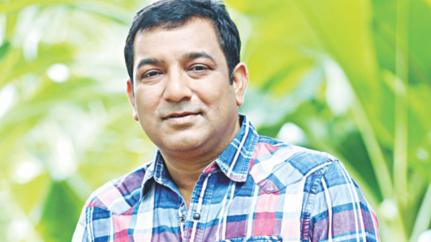 Tauquir Ahmed's Haldaa movie Tauquir Ahmed's Haldaa movie