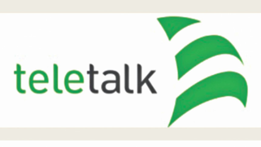Teletalk 4G Internet Service Teletalk 4G Internet Service