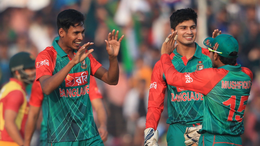 Bangladesh