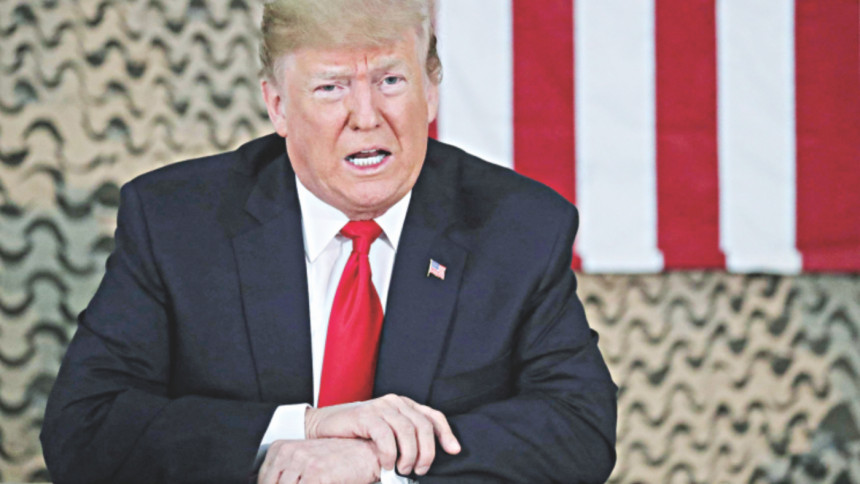 Donald Trump Donald Trump