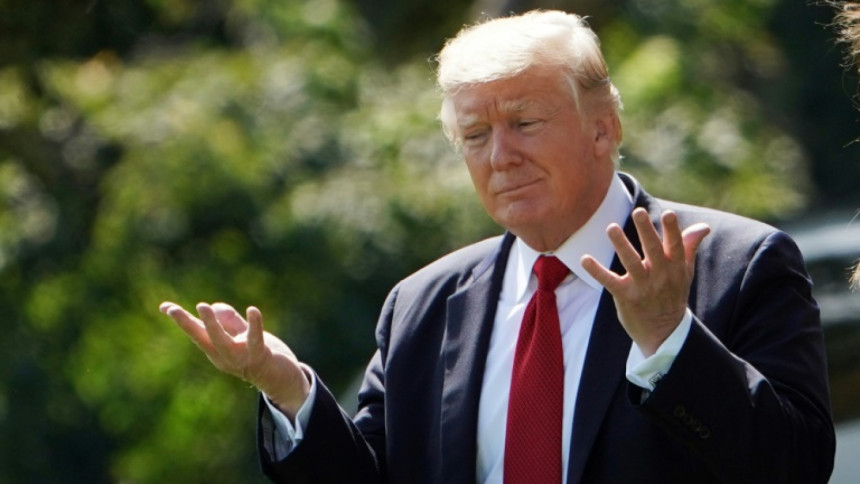 North Korea, Venezuela, Chad among 8 countries on new US travel ban US President Donald Trump issues a new open-ended travel ban that includes North Korea, Venezuela and Chad among a list of eight countries cited for poor security and lack of cooperation with US authorities.