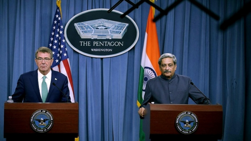 Turning a new leaf in Indo-US relations Turning a new leaf in Indo-US relations