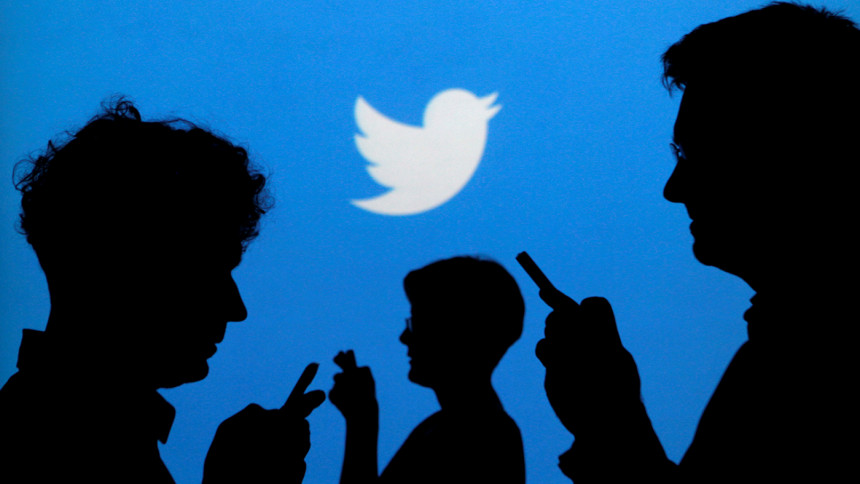 Twitter has started shutting accounts related to Islamic extremist. Twitter Inc,shut,terrorist accounts,Islamic State,IS,ISIS,Islamic extremists,July truck attack in Nice