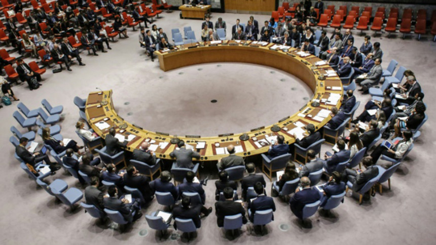 UN sanctions on North Korea UN sanctions on North Korea
