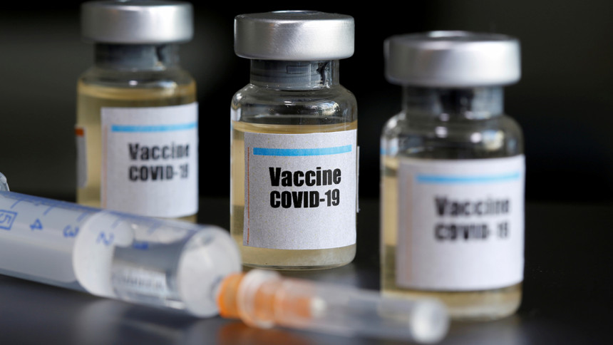vaccine reuters vaccine reuters