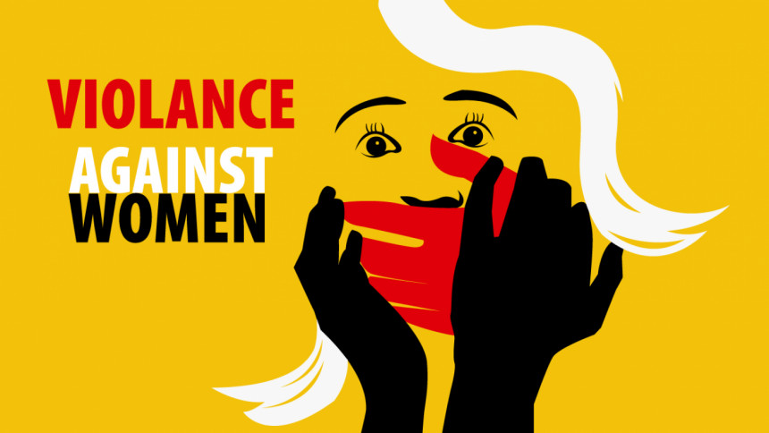 women experience violence women experience violence