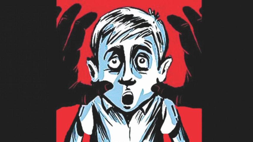 Violence Against Children Violence Against Children