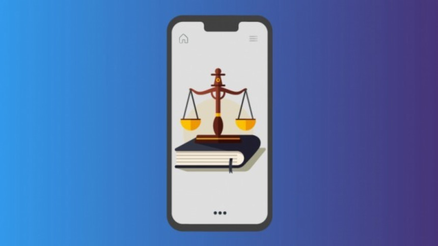 Virtual court Virtual court