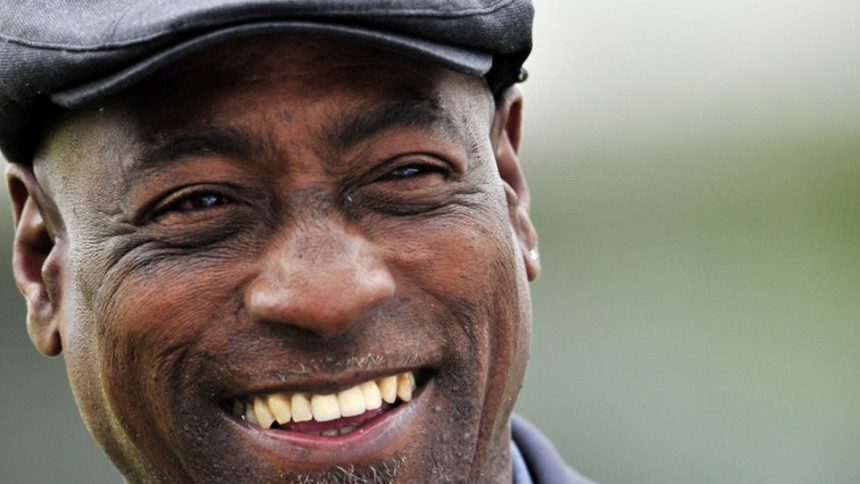 Viv Richards Viv Richards