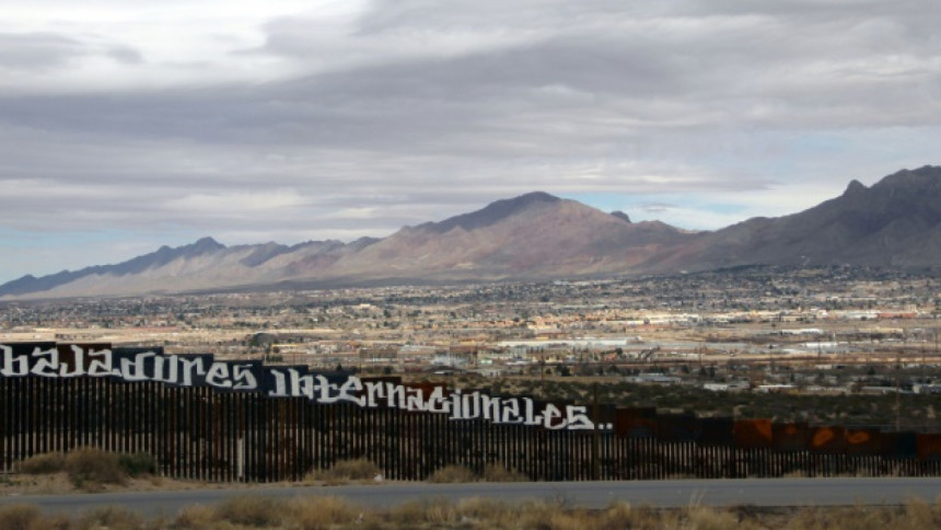 border wall deal border wall deal