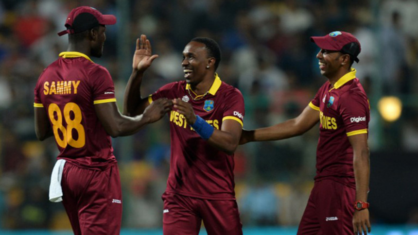 West Indies