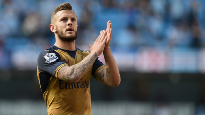 Jack Wilshere