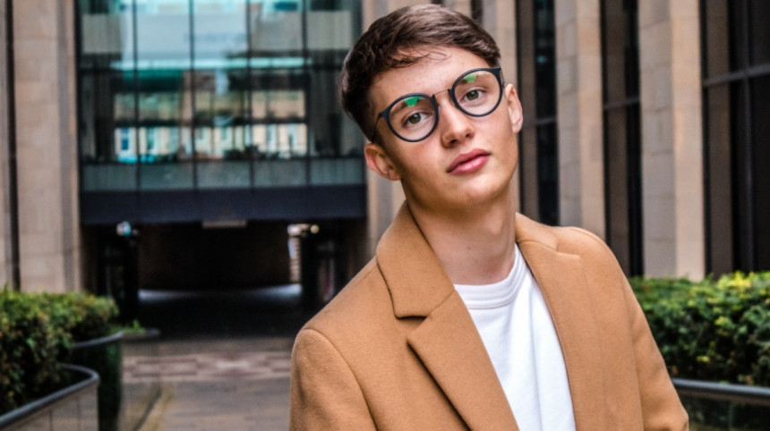How To Successfully Nurture Revenue Winning Leads: Flynn Blackie of MOD Digital Reveals His Gen-Z Insights