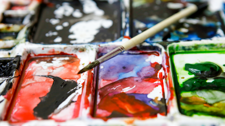 Getting into art as an adult | The Daily Star