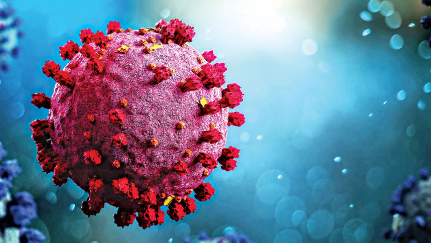 Bangladesh coronavirus Bangladesh coronavirus