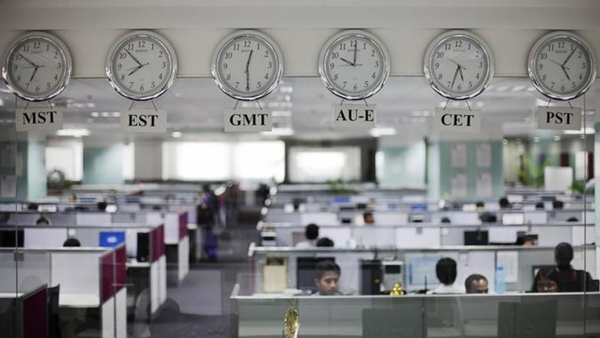 Outsourcing in Bangladesh Outsourcing in Bangladesh
