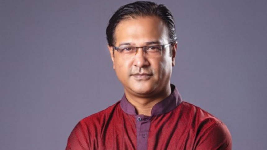 Singer Asif Akbar Singer Asif Akbar
