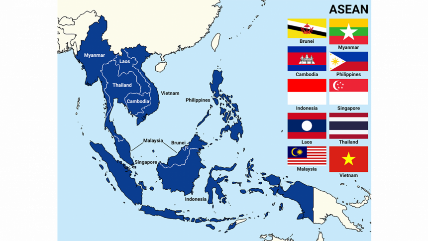 ASEAN ASEAN