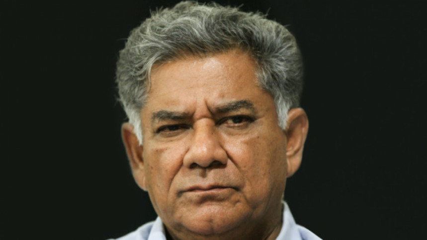 Former EC Sakhawat Former EC Sakhawat