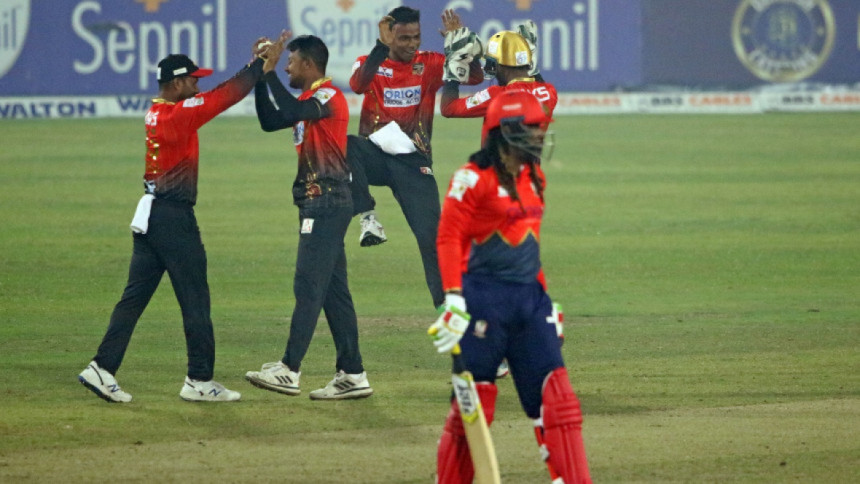 Chris Gayle Chris Gayle