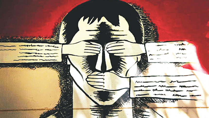 118 journalists attacked till May this year: Article 19 Journalists attacked Bangladesh