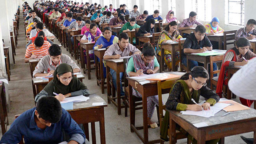 MBBS Entrance Exams To Begin April 1 The Daily Star mbbs-entrance-exams-to-begin-april-1-the-daily-star
