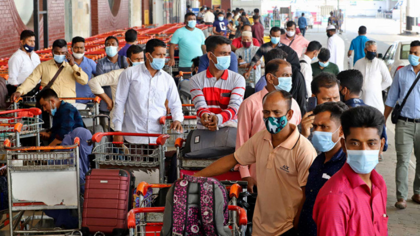 recruit workers for Malaysia recruit workers for Malaysia