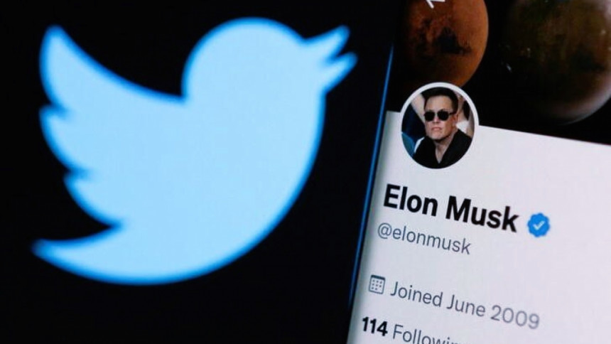 Twitter begins negotiating Elon Musk’s $43b acquisition offer Twitter begins negotiating Elon Musk’s $43b acquisition offer