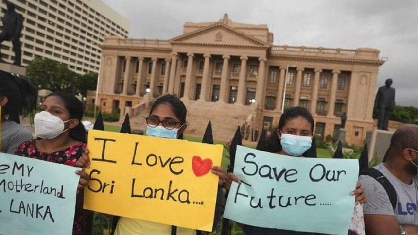 India suggests IMF, World Bank to reclassify Sri Lanka as lower-income country temporarily India suggests IMF, World Bank to reclassify Sri Lanka as lower-income country temporarily