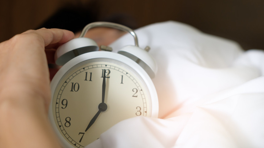 Sleep pattern adjustment during Ramadan Many factors contribute to sleeping disorders during Ramadan besides just routine.