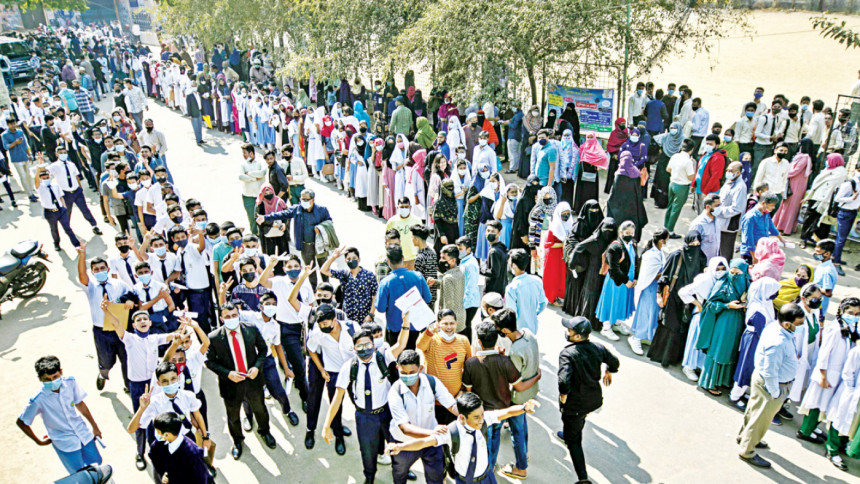 Bangladesh placed 13th in the Covid recovery index Bangladesh placed 13th in the Covid recovery index