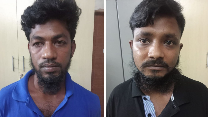 2 shop employees arrested over New Market students-traders clash 2 shop employees arrested over New Market students-traders clash