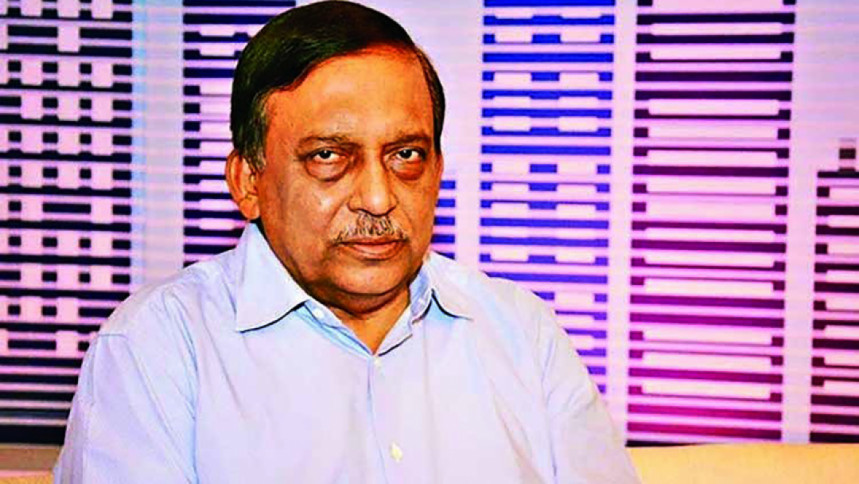 Home Minister Asaduzzaman Khan Home Minister Asaduzzaman Khan