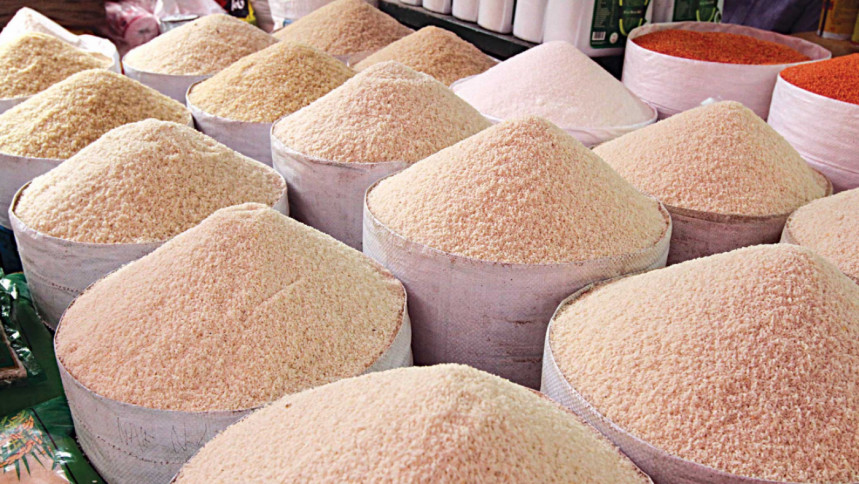 Rice price hike Rice price hike