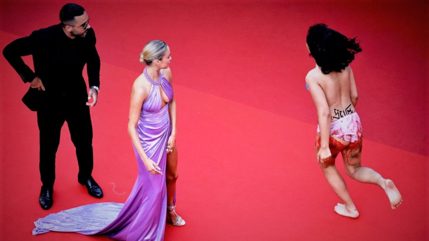 Cannes Film Festival 2022 Cannes Film Festival 2022