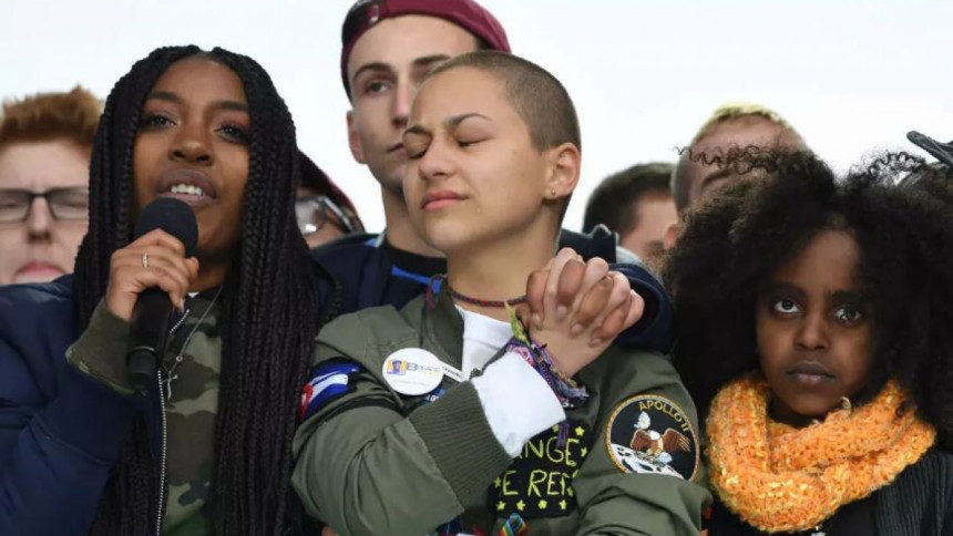 America's classroom gun massacres in 2 decades America's classroom gun massacres