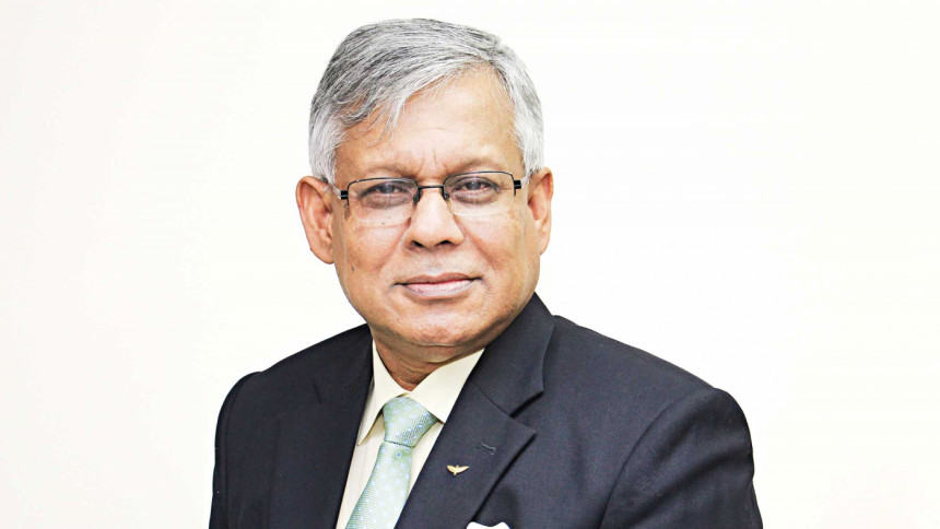 Professor Dr Shahid Akhtar Hossain Professor Dr Shahid Akhtar Hossain