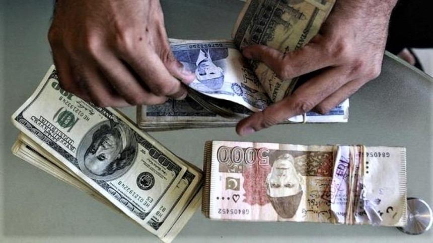 Pakistan GDP Growth Pakistan GDP Growth