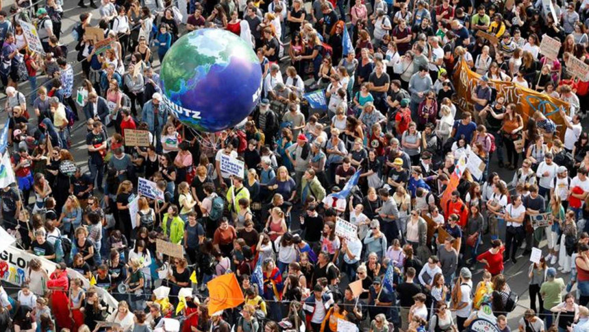 global environmental movement global environmental movement