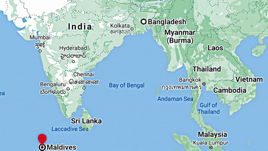 Bangladeshi worker trapped Bangladeshi worker trapped