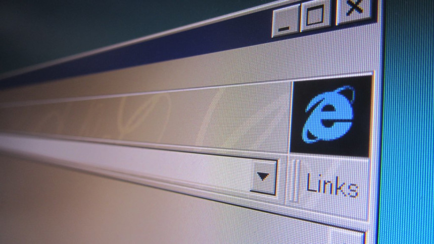 Internet Explorer is finally dead Internet Explorer is finally dead