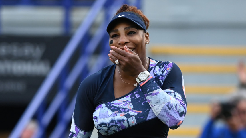 Serena Williams Serena Williams