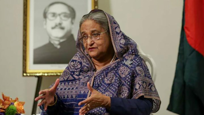 From our archives: Padma Bridge with own funds, PM lays out plan in parliament Padma Bridge with own funds
