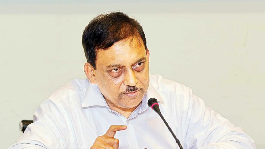 Rohingyas are not yaba consumers, they’re carriers: Home Minister Myanmar Bangladesh border