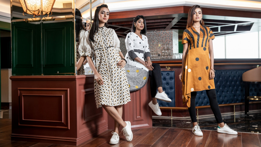 TAAGA — Unapologetically fashionable TAAGA — Unapologetically fashionable