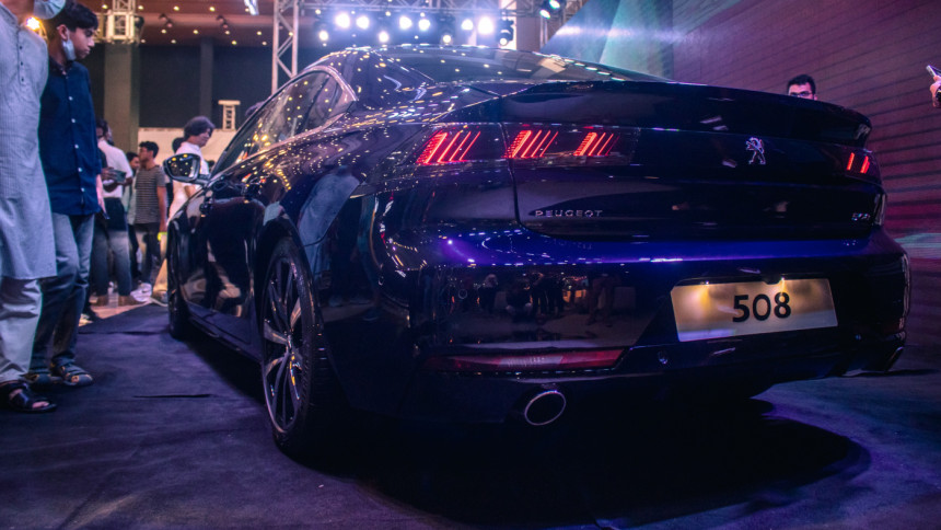 15th Dhaka Motor Show 2022 15th Dhaka Motor Show 2022