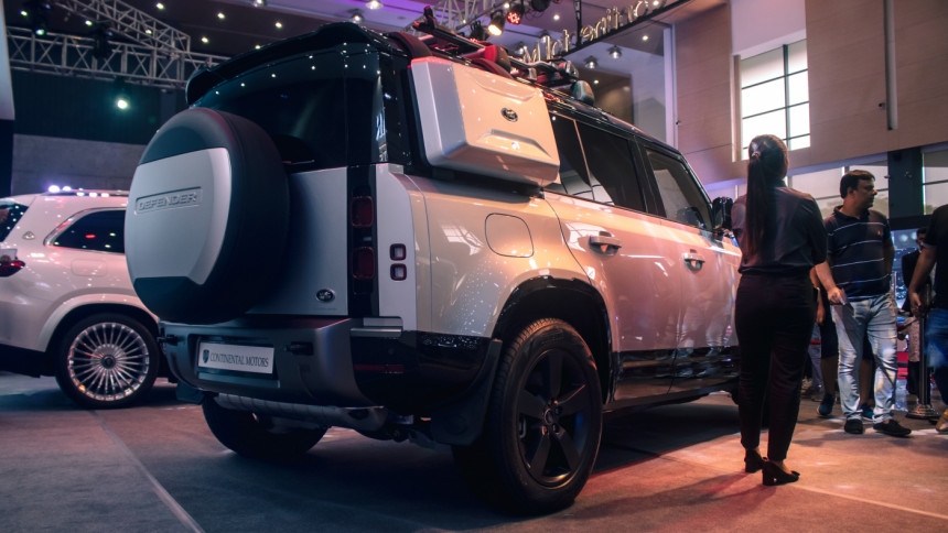 15th Dhaka Motor Show 2022 15th Dhaka Motor Show 2022
