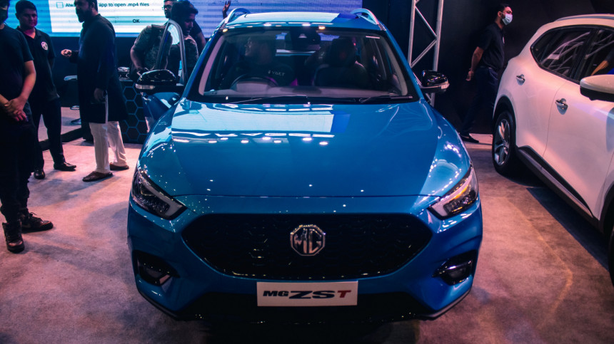15th Dhaka Motor Show 2022 15th Dhaka Motor Show 2022