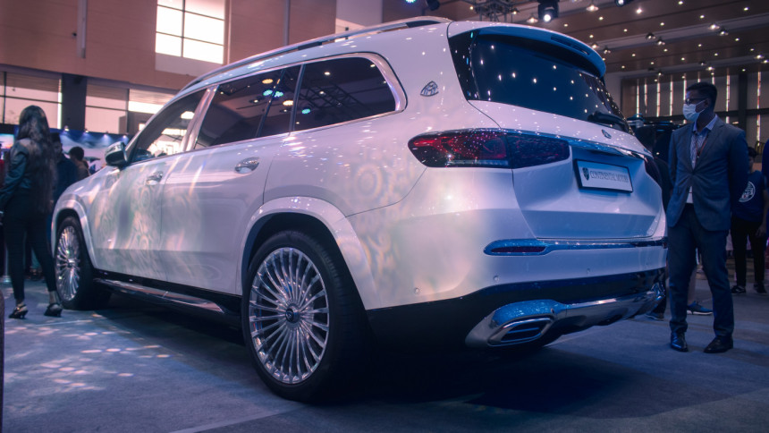 15th Dhaka Motor Show 2022 15th Dhaka Motor Show 2022