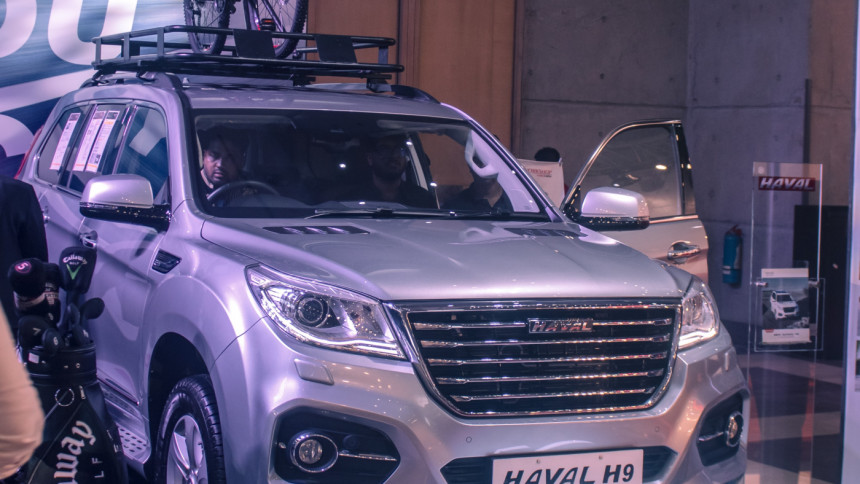 15th Dhaka Motor Show 2022 15th Dhaka Motor Show 2022